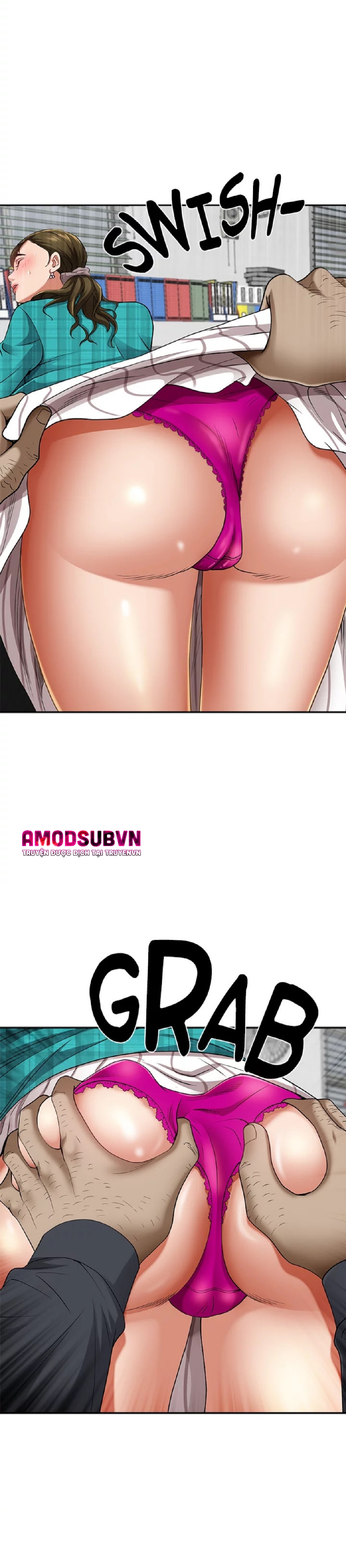 chung nhà bạn mẹ chapter 13 29