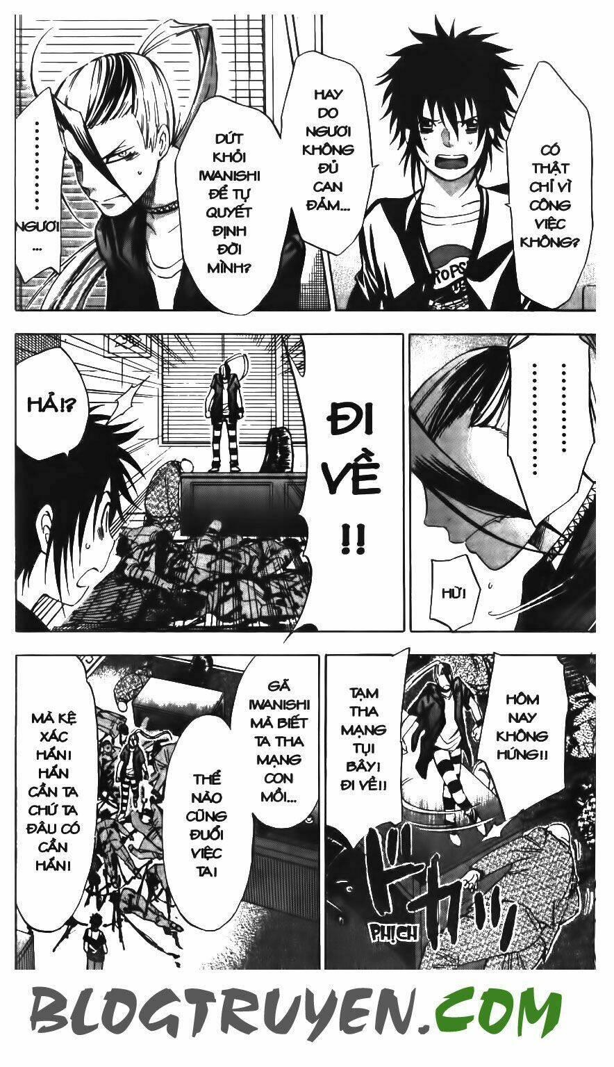 ma vương chapter 15 6