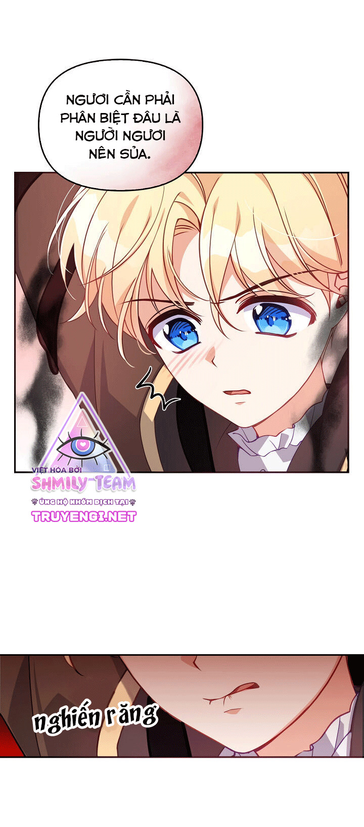 em gái cưng của đại công tước phản diện chapter 30 2