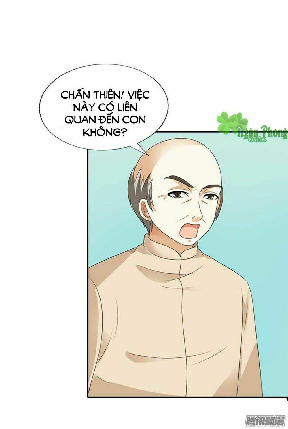 em vẫn còn nhỏ chapter 52 15