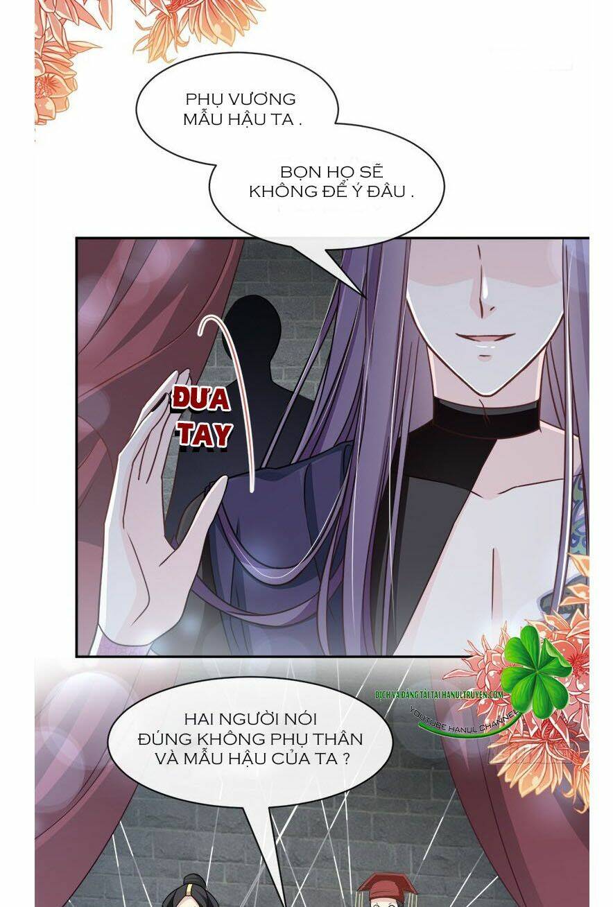 thiên hạ đệ nhất sủng phi chapter 100.2 17