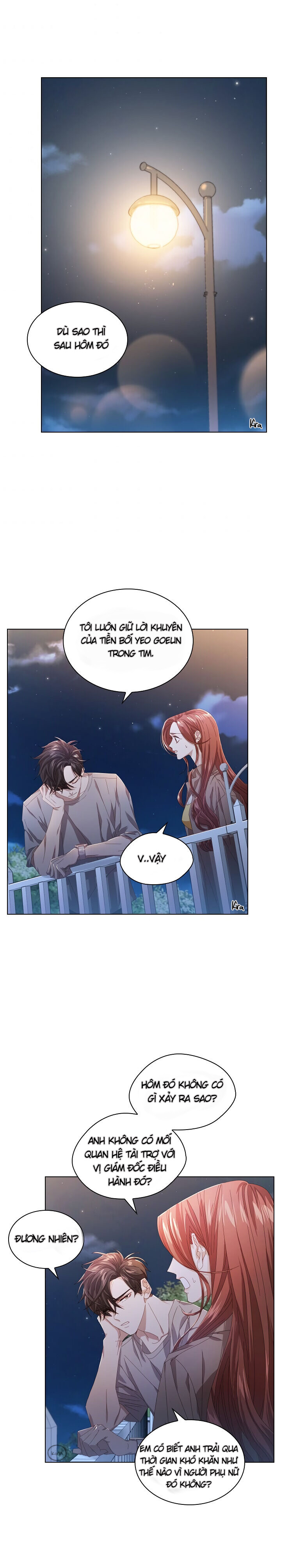 tai tiếng thị phi chapter 30 17