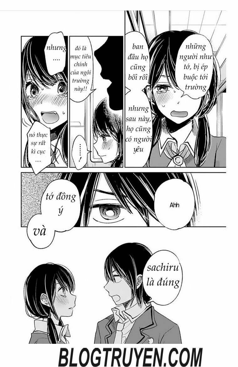 retort pouch ! chapter 1 27