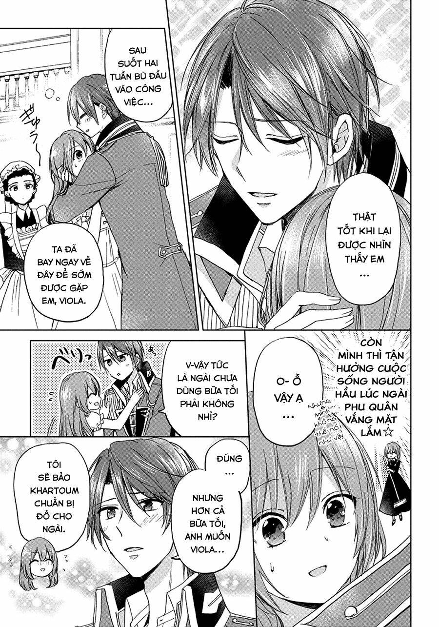 dareka kono joukyou wo setsumei shite kudasai! chapter 13 13