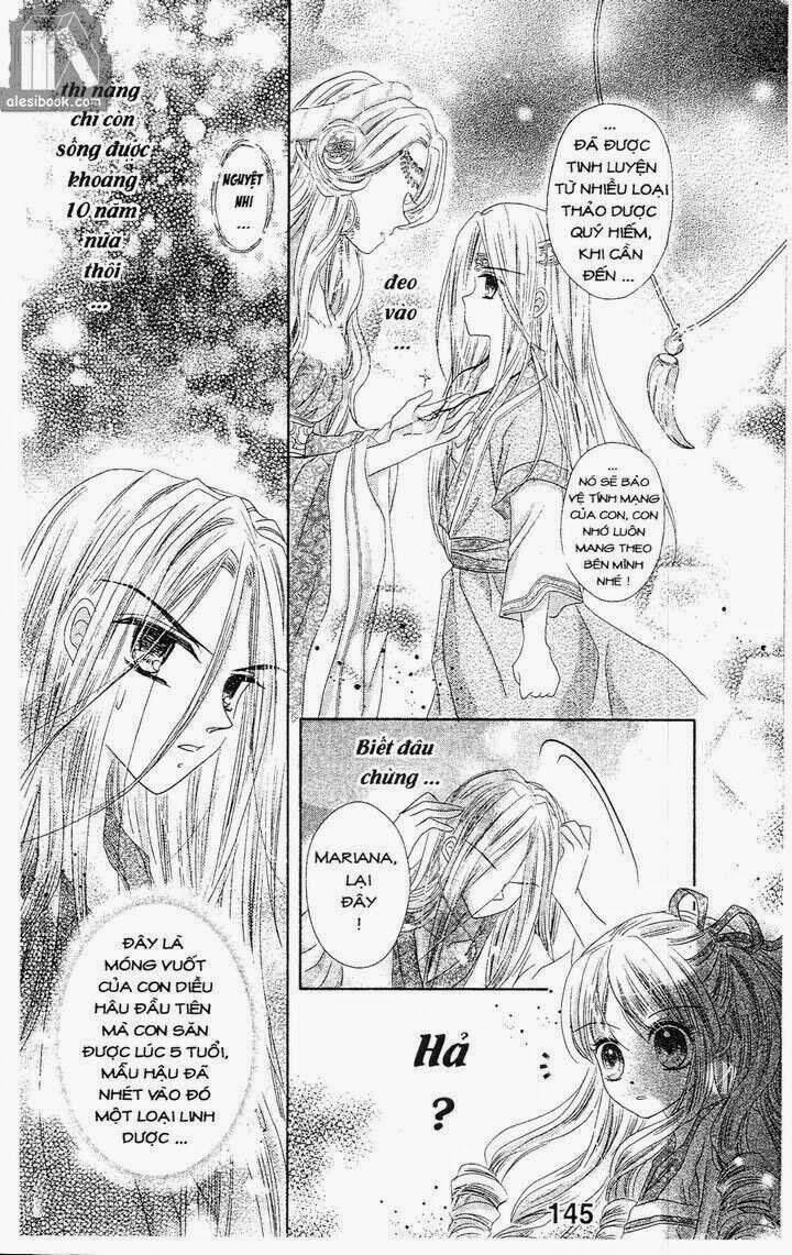 hoa tuyết lam chapter 6 15