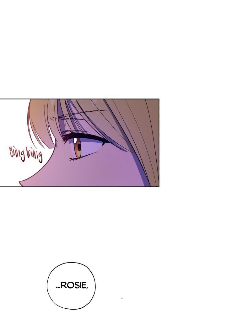 công chúa khắc dấu lên kẻ phản nghịch chapter 26 26