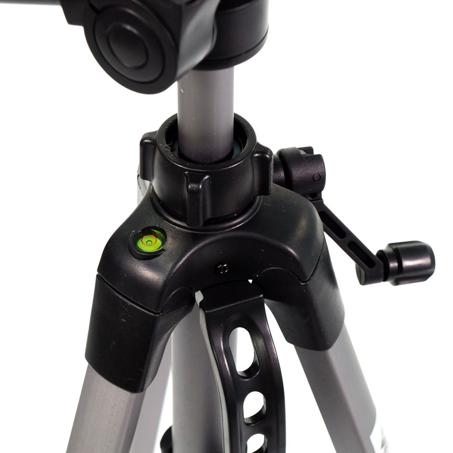 Chân Máy Ảnh Tripod Weifeng WT-3540 - Hàng Nhập Khẩu