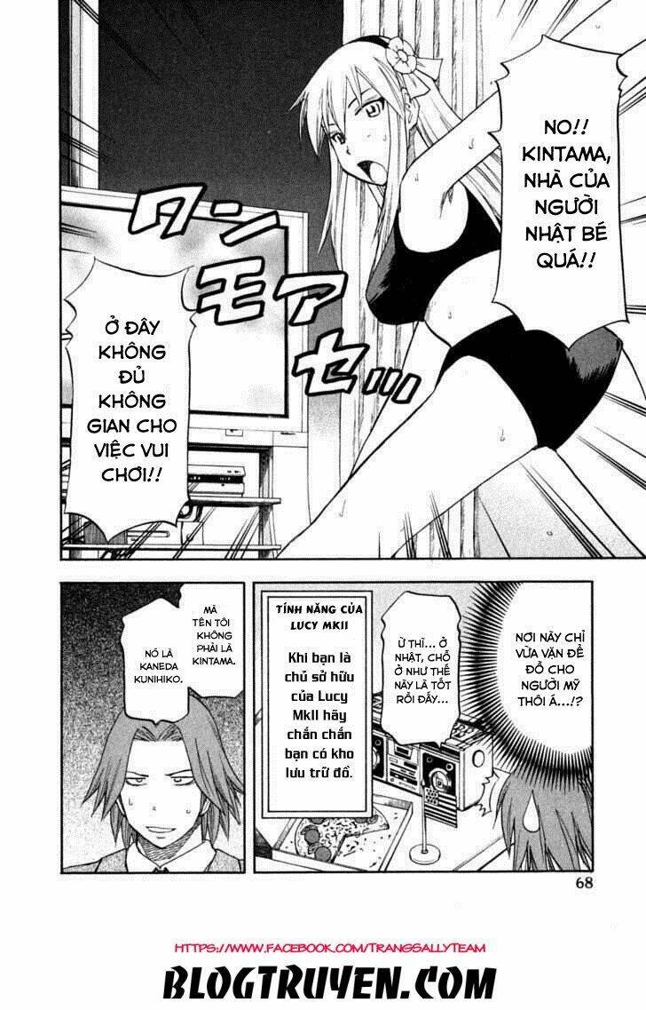 yuria 100 shiki chapter 52 6