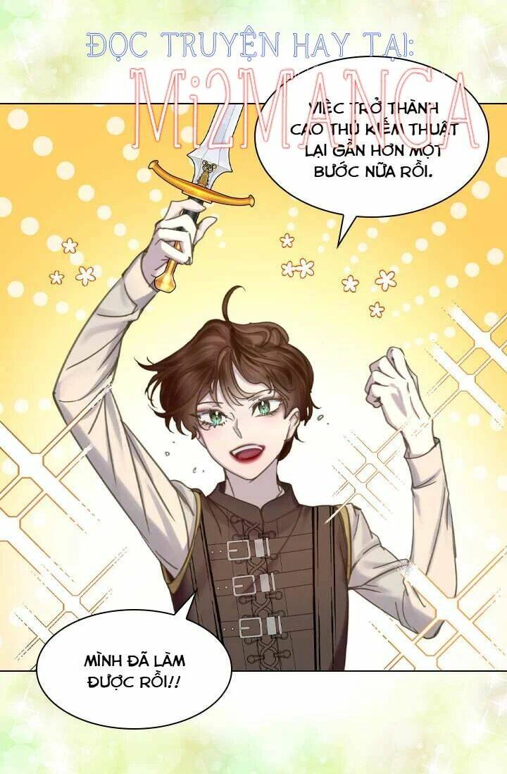 quy luật sinh tồn của nữ phụ chapter 64 9