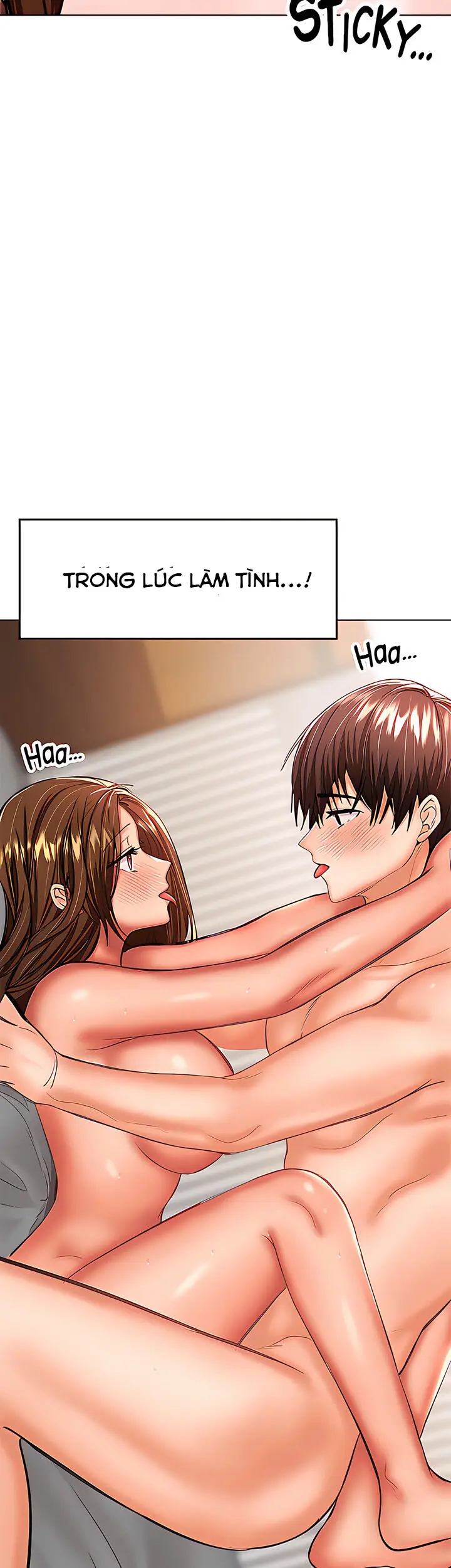 tài trợ em đi chapter 29 9