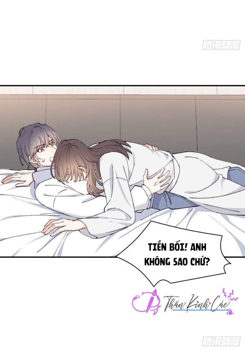 song vương chapter 32 18