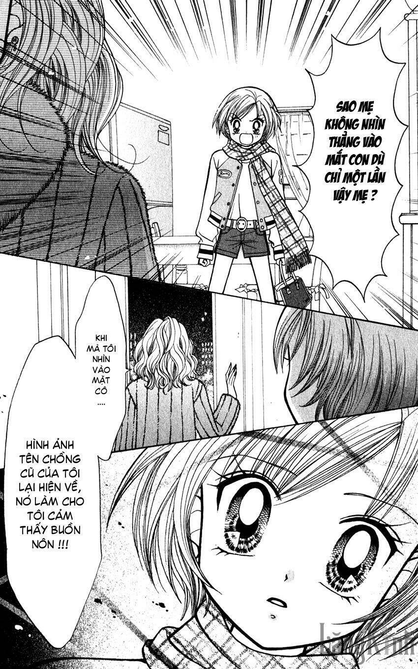 gals - mắt lưu ly chapter 14 20