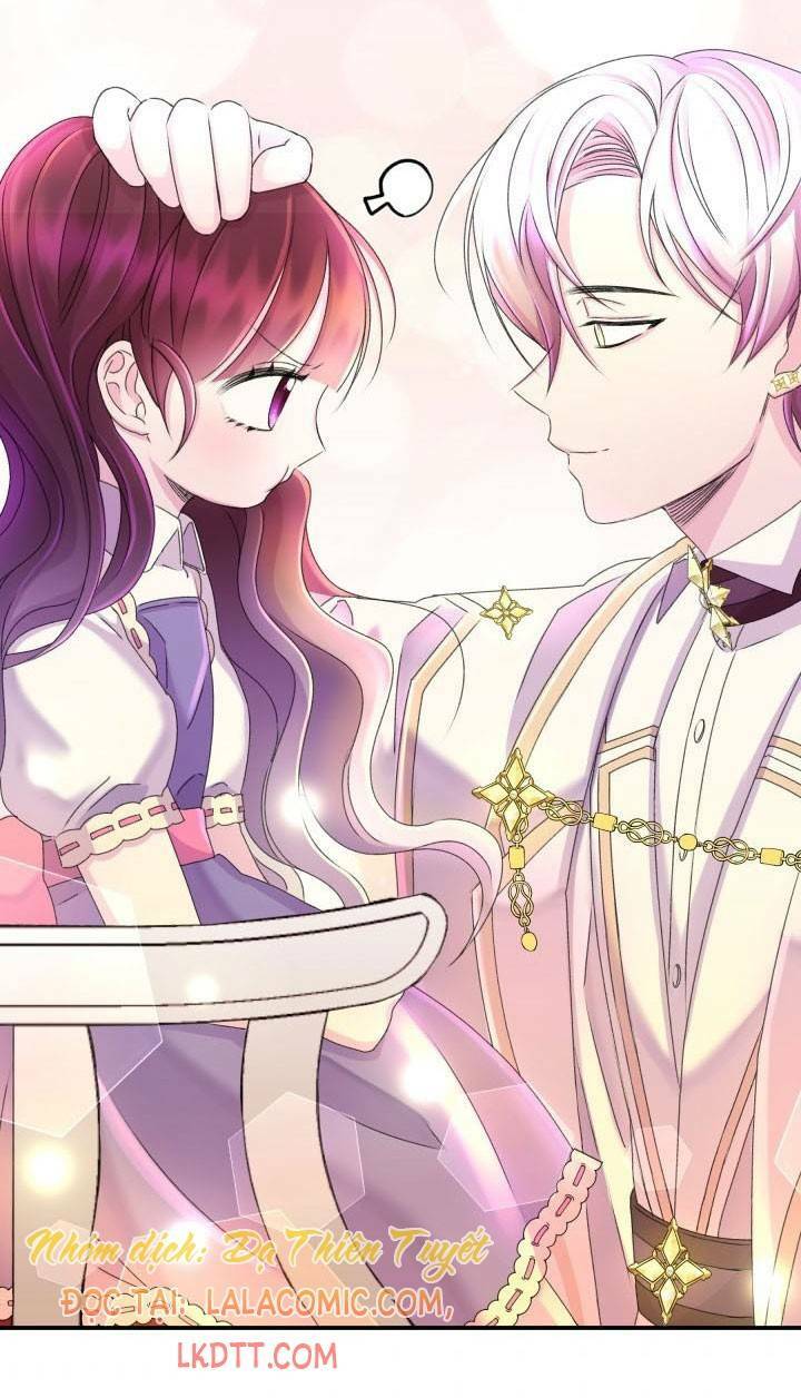 công chúa huỷ diệt chapter 26 37