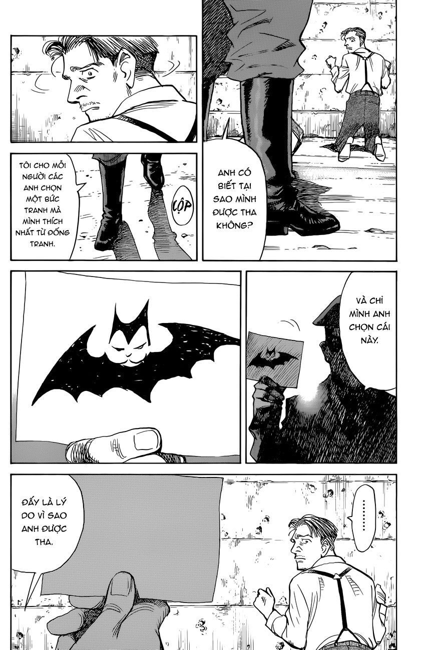 billy bat chapter 99 12
