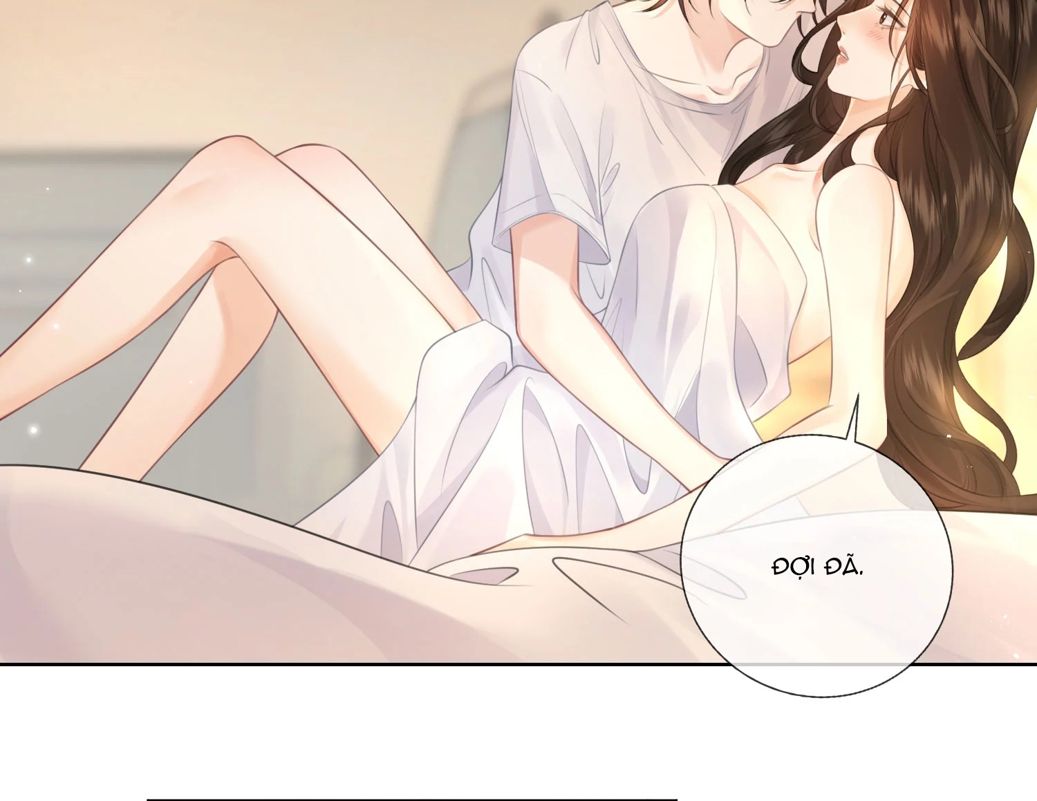 nàng pháp y thân yêu của tôi CHƯƠNG 37.2 NT ĐẶC BIỆT 2 67