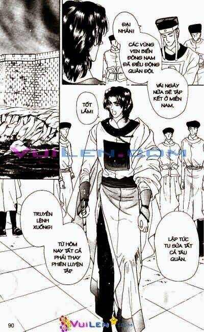 tinh linh của biển chapter 2 90