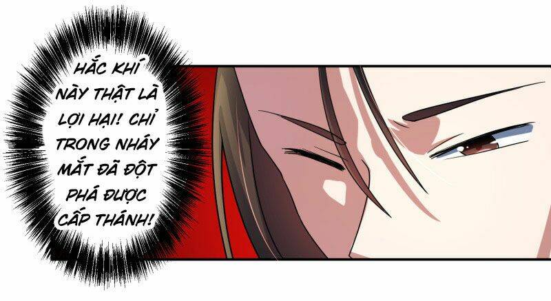 tuyệt thế thánh đế chapter 14 24
