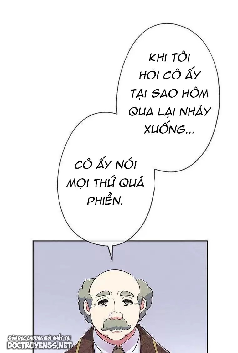 nếu tôi là nhân vật phản diện liệu tôi sẽ chết chapter 7 20