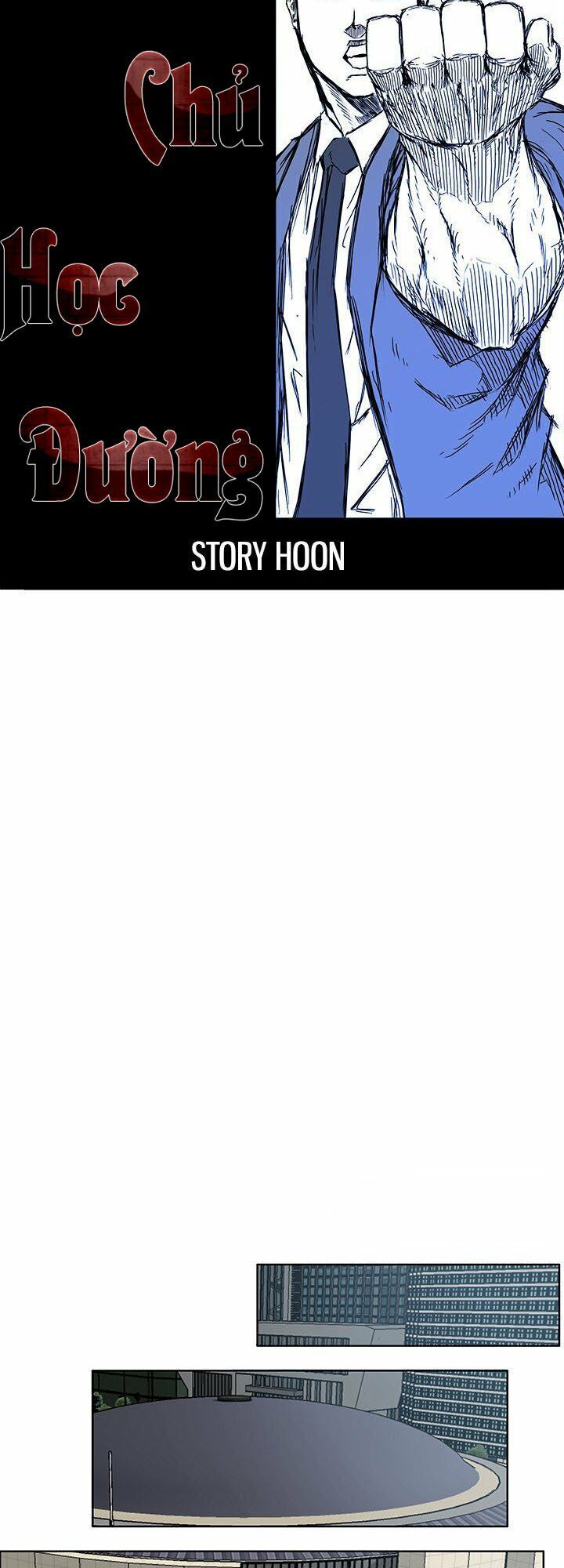 bá chủ học đường ss2 chapter 41 31