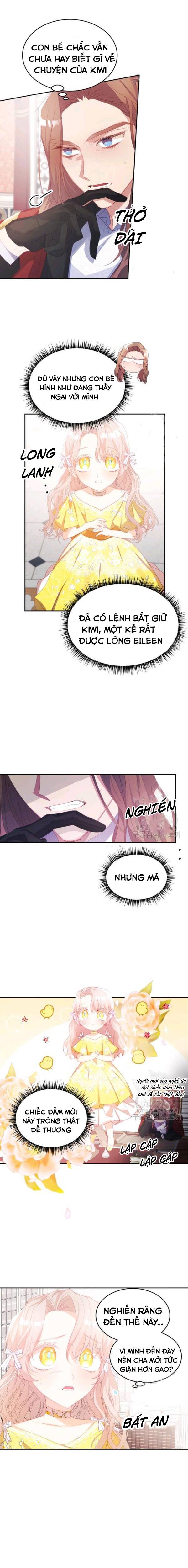 đứa con của rồng chapter 28 2