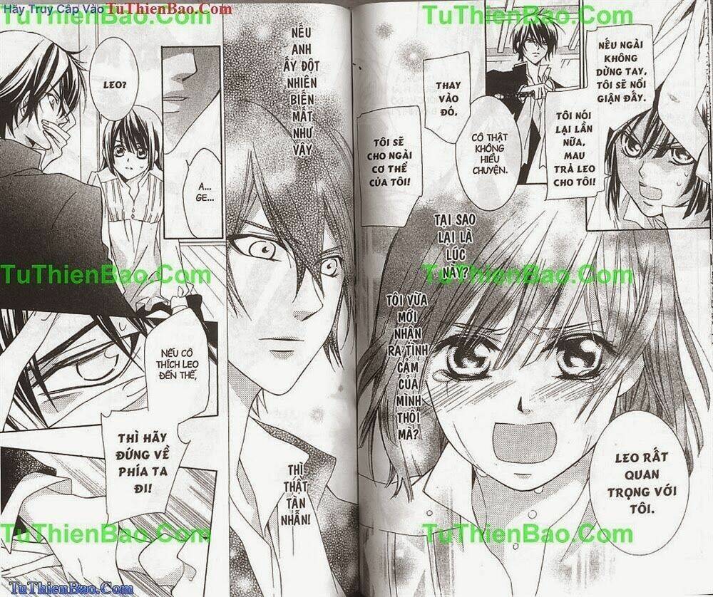 búp bê vệ sĩ chapter 4 49