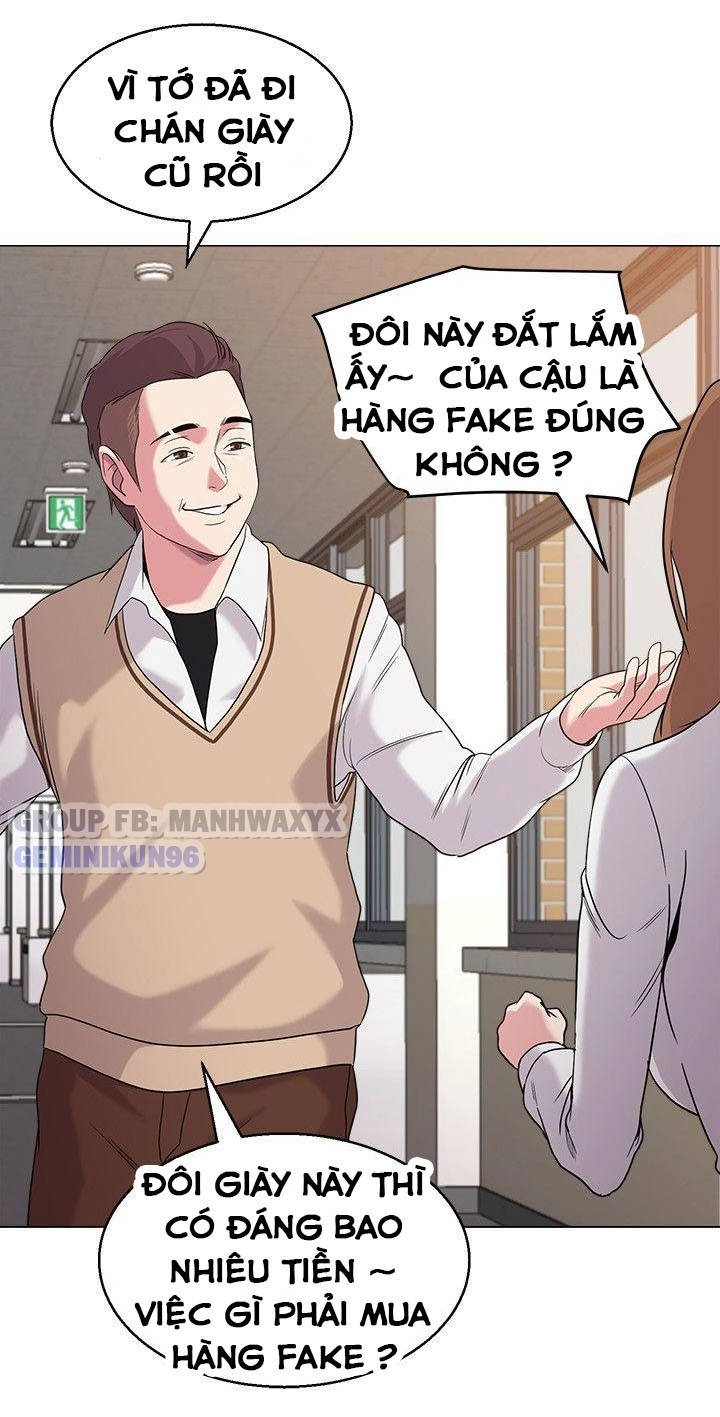 cô giáo gợi cảm chapter 9 27