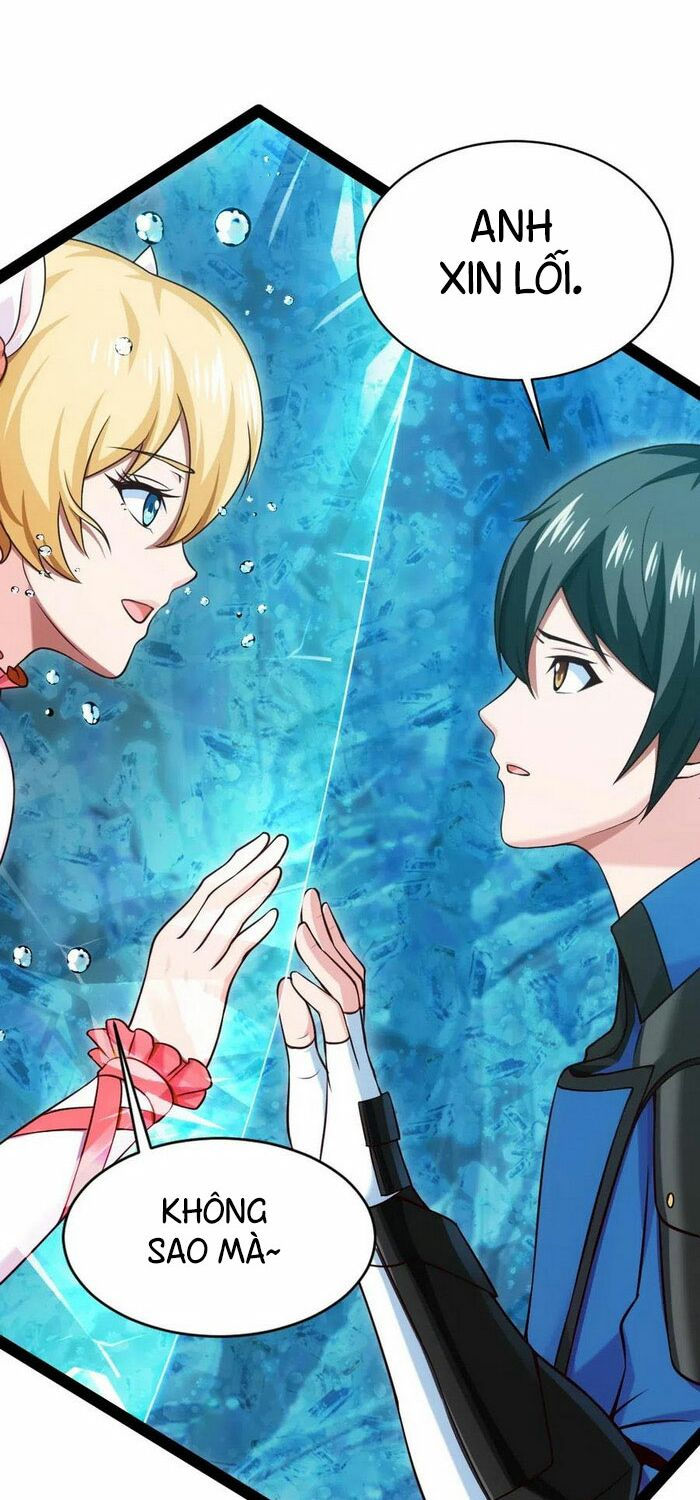 ma thú kiếm thánh dị giới tung hoành chapter 133 19