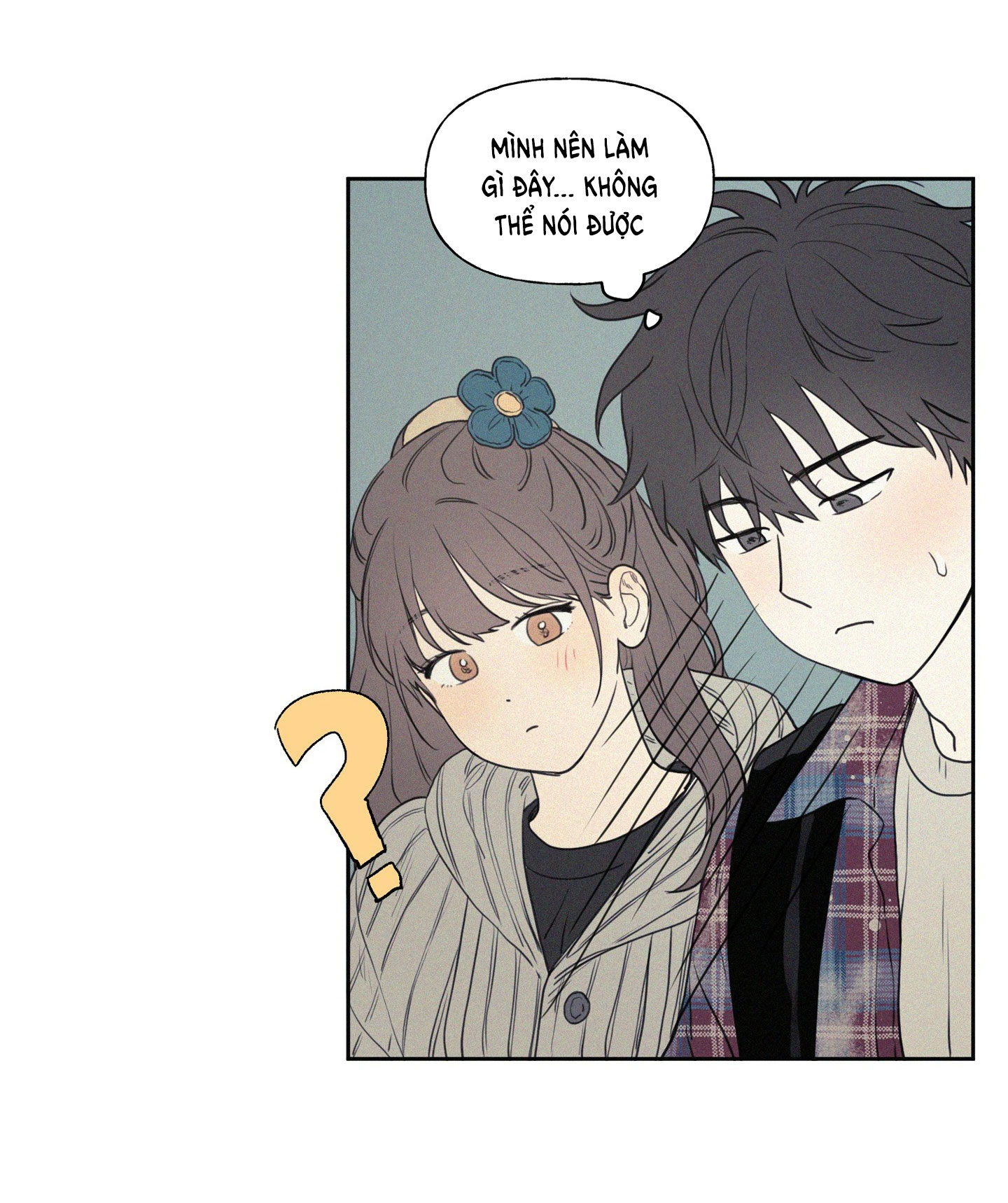 [18+] 3xlove chapter 2.2 8