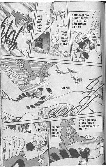 thú cưng đặc biệt chapter 174 12