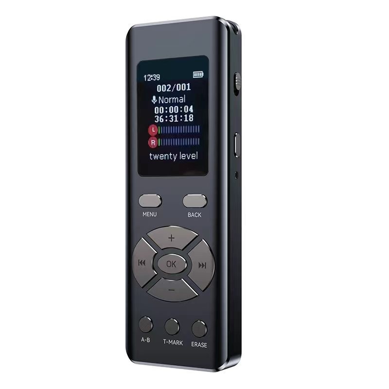 ROGTZ Máy Ghi Âm Chuyên Nghiệp V3/A903 - Hàng Nhập Khẩu