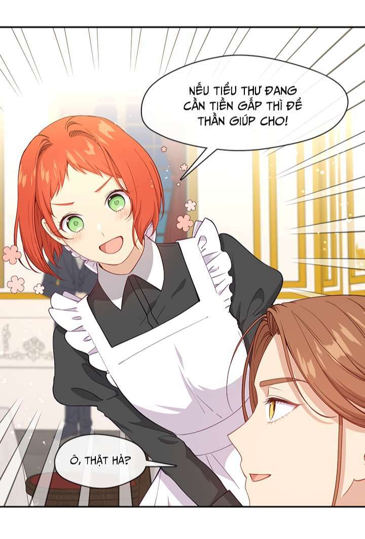 hãy coi chừng ác nữ chapter 59 67