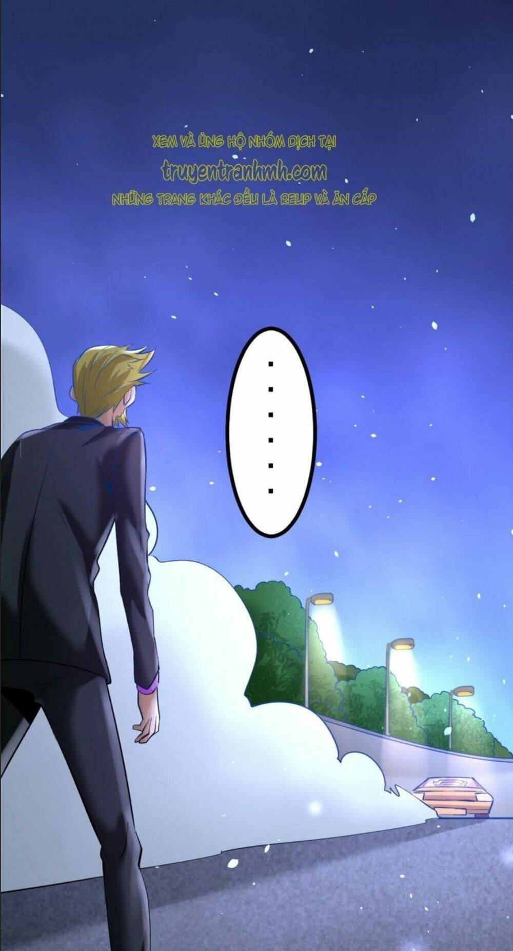 đô thị đỉnh phong cao thủ chapter 108 4