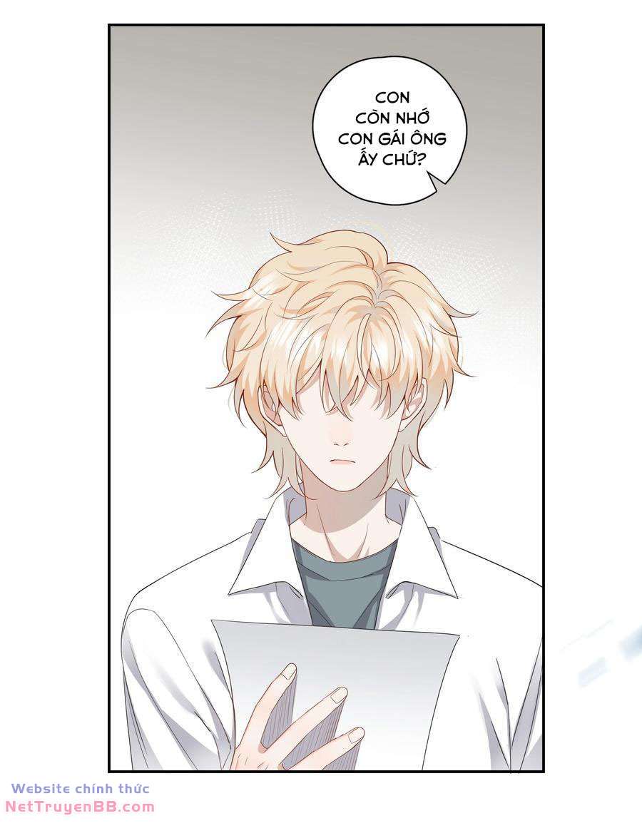 chị ơi! chị thật không bình thường! chapter 4 47