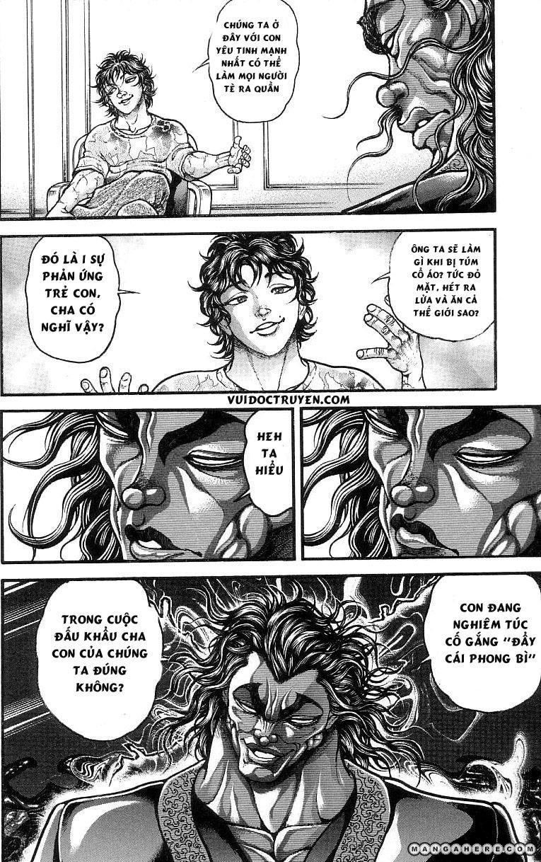 baki – son of ogre chapter 250 31