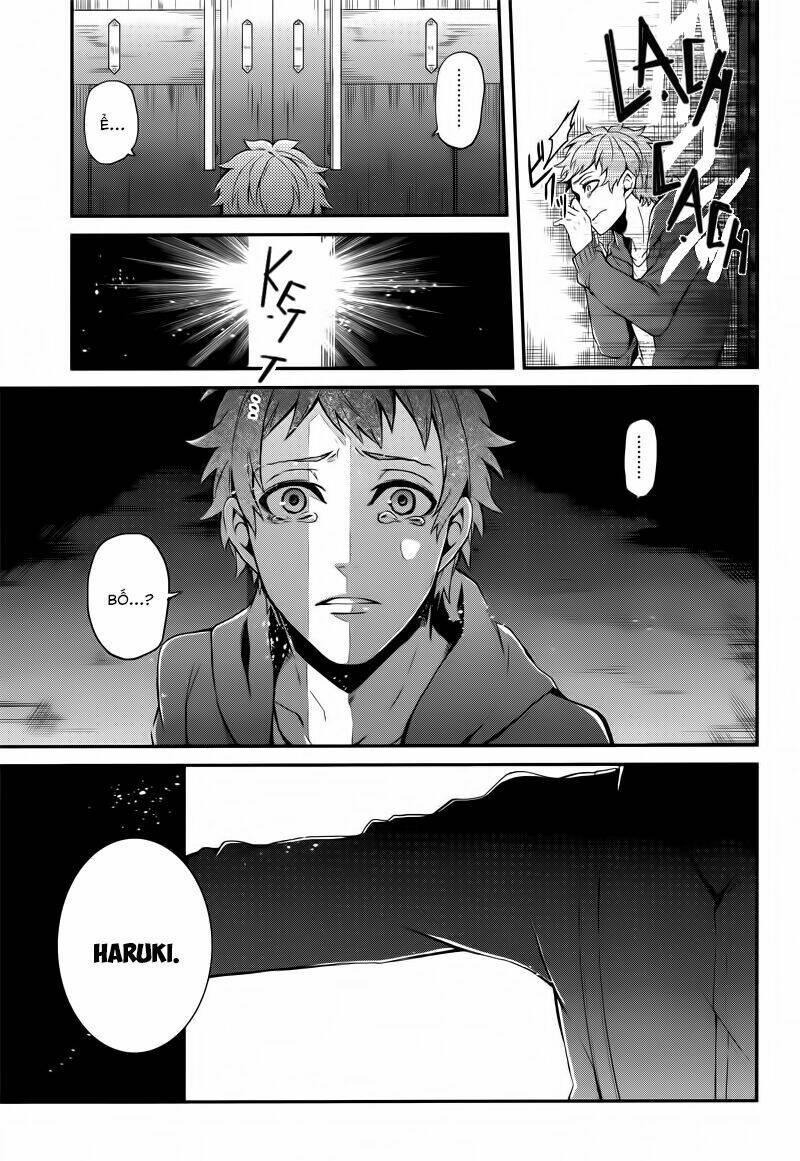 con đường súng đạn chapter 46 28