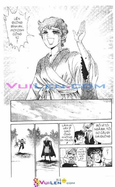 vương tử takeru chapter 20 84