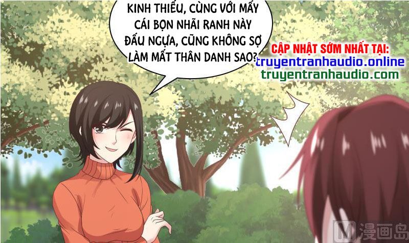 trên người ta có một rồng chapter 283 9