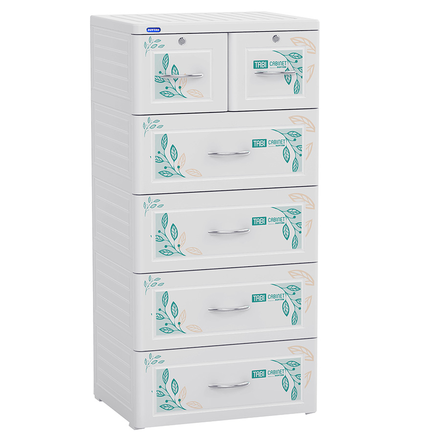 Tủ Tabi Duy Tân 5 Ngăn