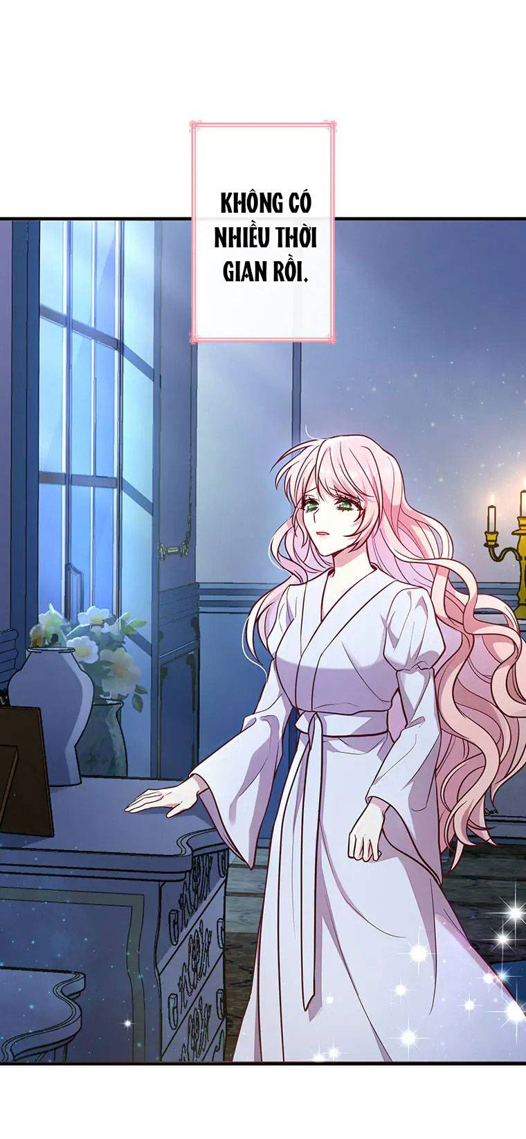 từ ác nữ, tôi trở thành một người mẹ chapter 1 66