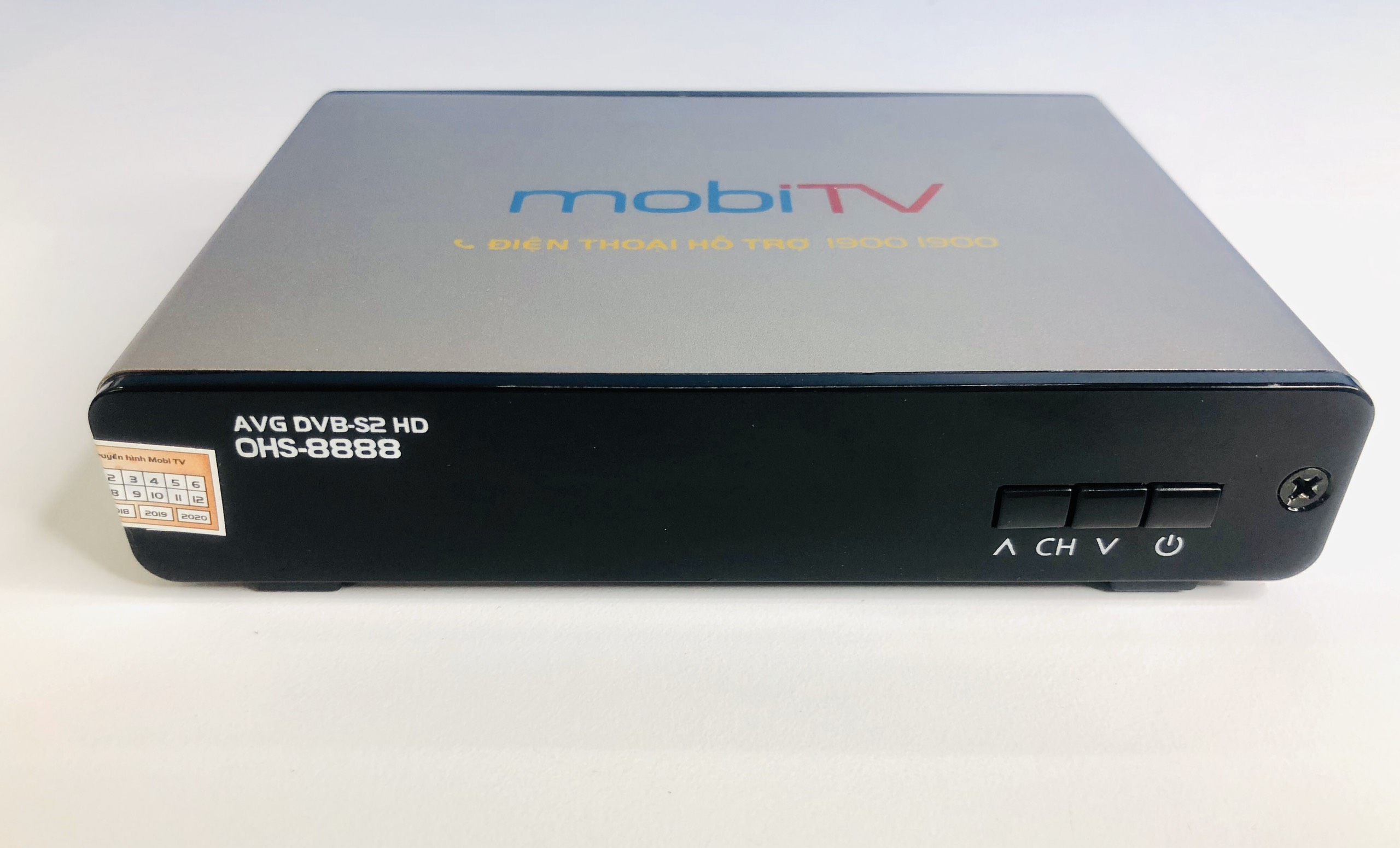 đầu thu DVB S2 truyền hình vệ tinh mobitv ,LNB HÀNG CHÍNH HÃNG