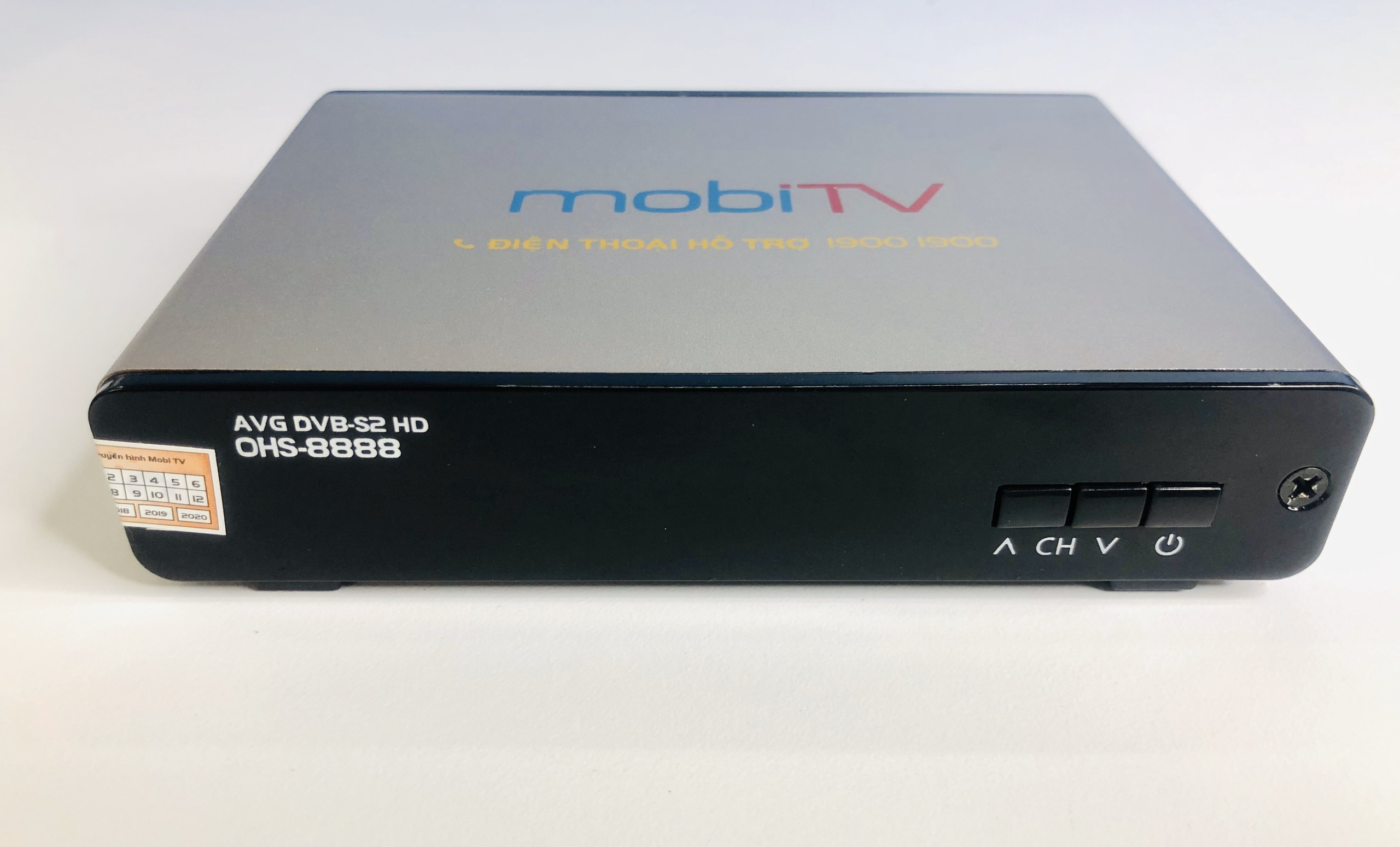 ĐẦU THU DVB S2 MOBITV,LNB PAUXIT HÀNG CHÍNH HÃNG,