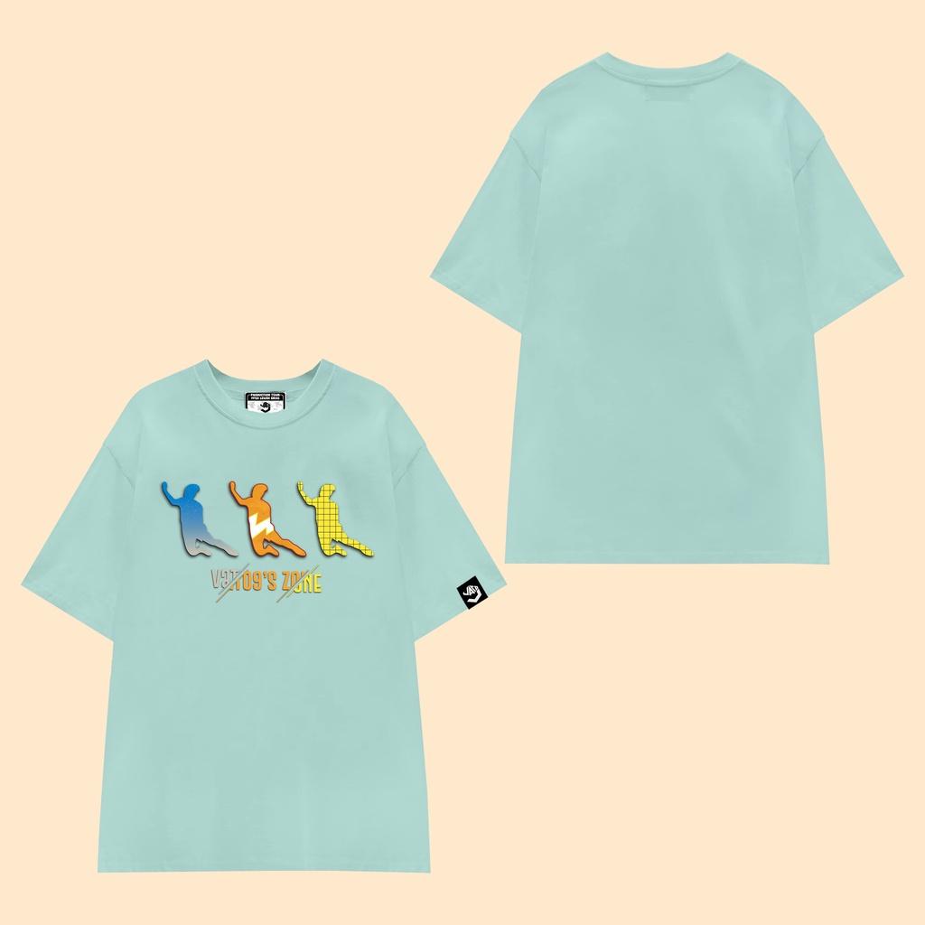 (Áo Văn Toàn) Triple Real - It's Real Remake