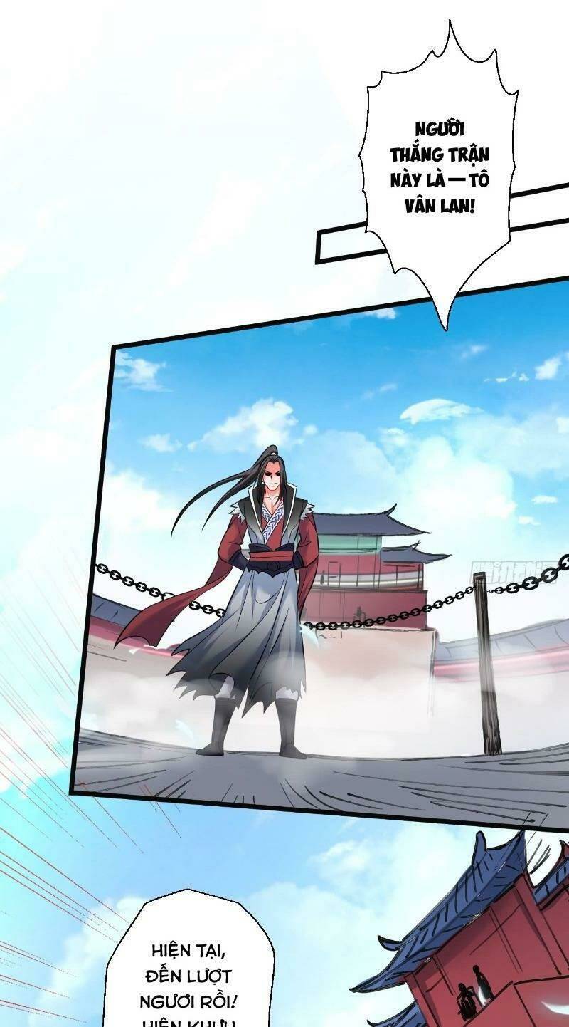 trọng sinh tối cường ma tôn ở rể chapter 45 37