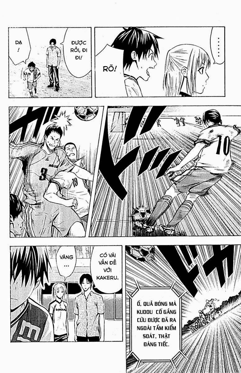 kỵ sĩ trong vòng cấm chapter 80 13