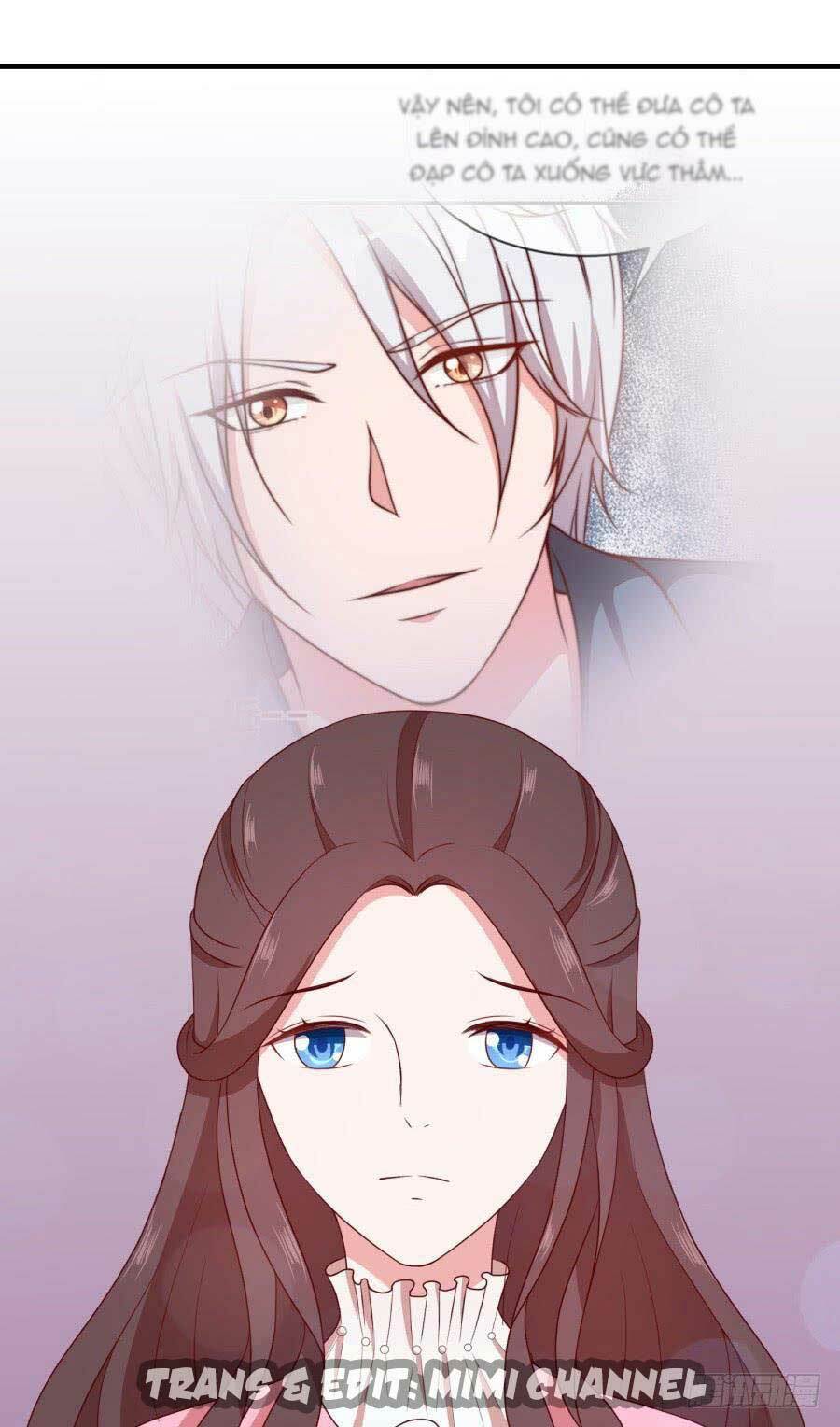 gả cho tình cũ làm lão bà chapter 43 16