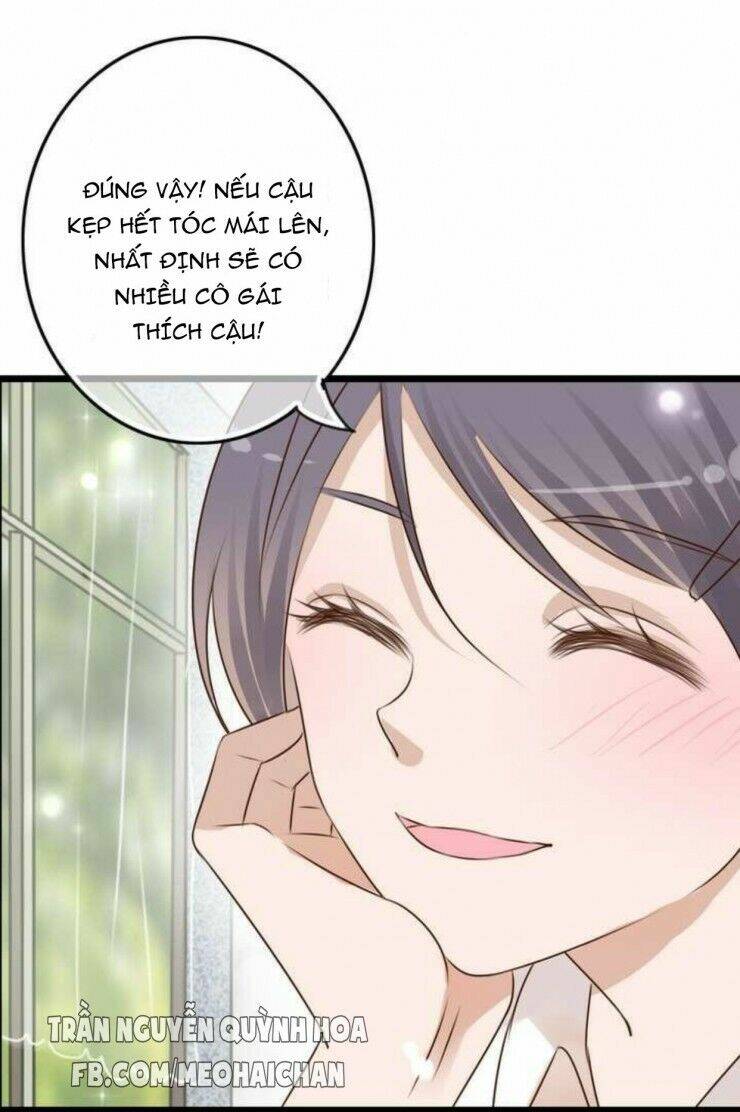 sau con mưa mùa hạ chapter 6 9