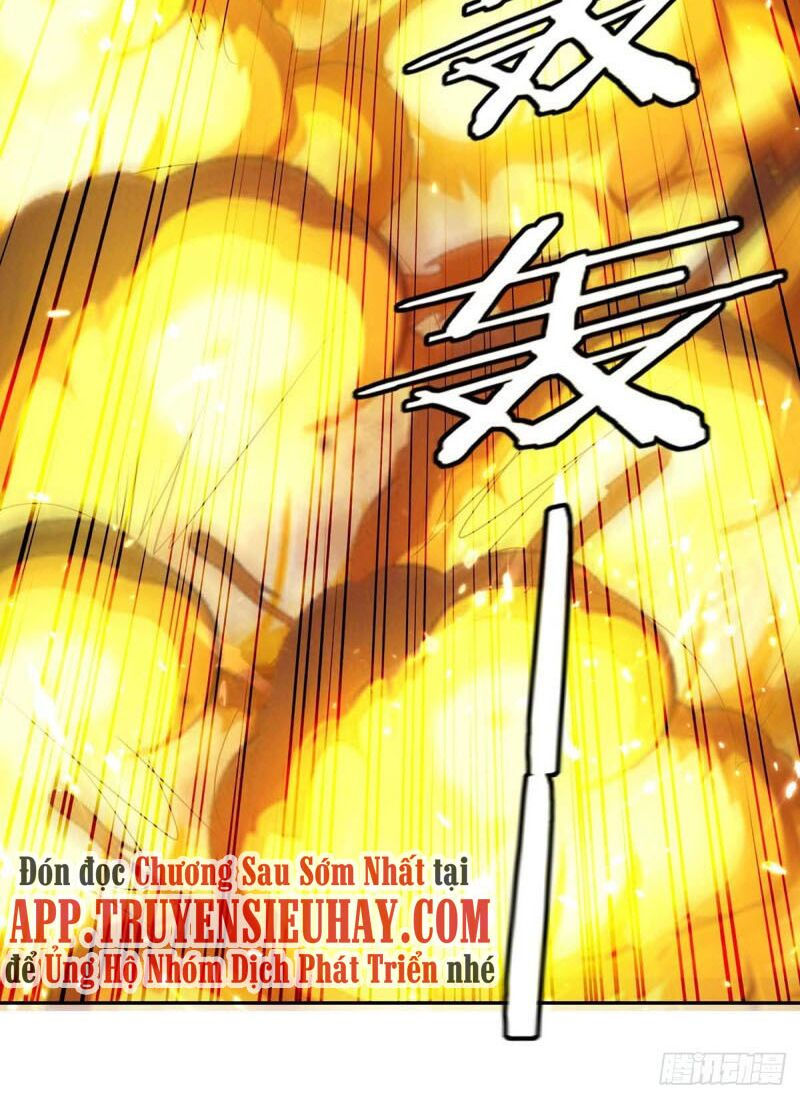 tối cường thăng cấp chapter 246 4