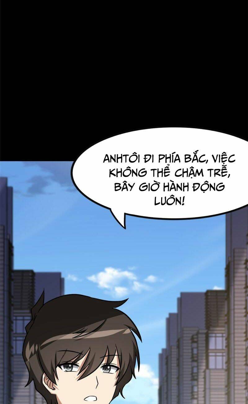 bạn gái virus của tôi chapter 291 43