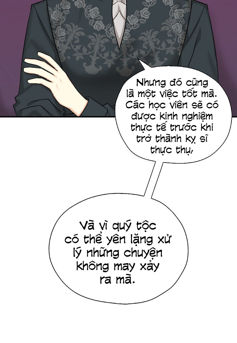 ba người anh trai của tôi là bạo quân chapter 49.1 7