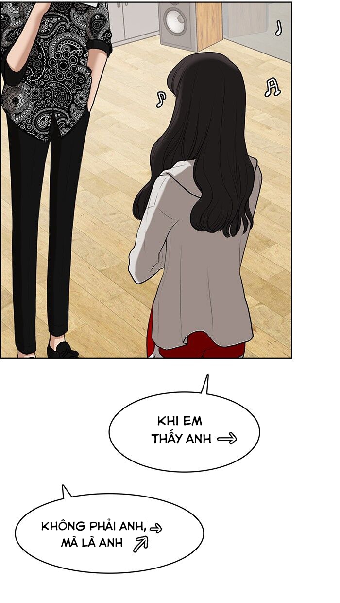 vẻ đẹp đích thực - true beauty chapter 73 114